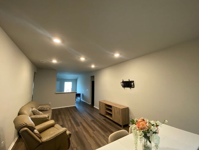 5412 Mariposa Grv Dr in Jonesboro, AR - Building Photo - Building Photo