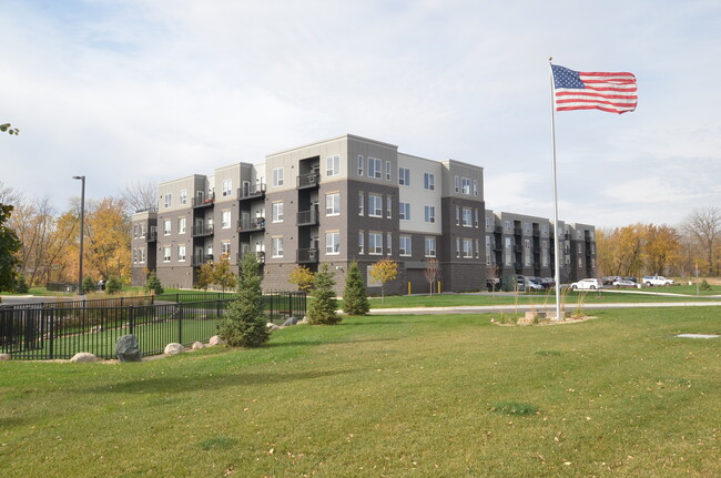 Granite Works Apartments in Delano, MN - Building Photo - Building Photo