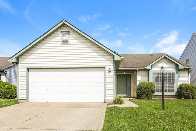 property at 5309 Waterton Lakes Dr