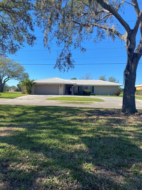 2006 S Beneva Rd in Sarasota, FL - Foto de edificio - Building Photo