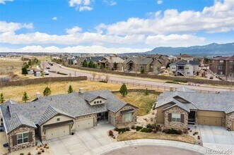 2156 Villa Creek Cir in Colorado Springs, CO - Building Photo - Building Photo