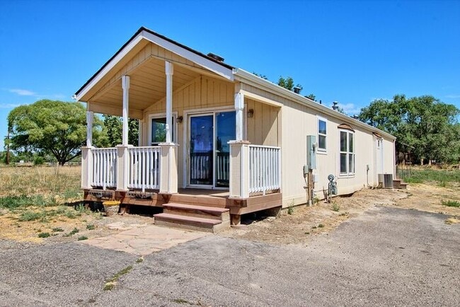 3342 E 3/4 Rd in Clifton, CO - Building Photo - Building Photo