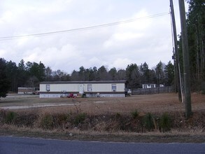 8758-8766 Glen Acres Dr N in Mobile, AL - Foto de edificio - Other