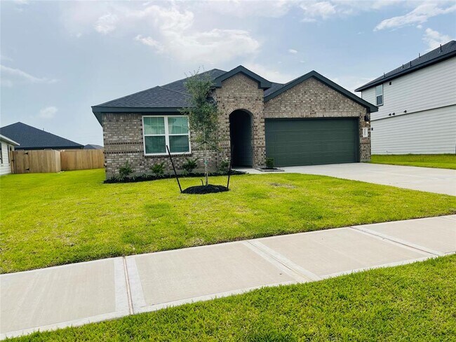 4404 Aspen Rd in Rosenberg, TX - Building Photo - Building Photo