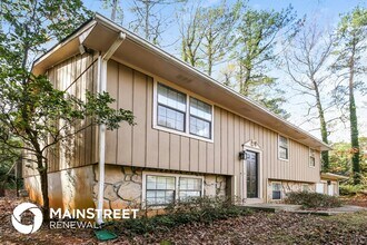 4863 Invermere Trail in Stonecrest, GA - Building Photo - Building Photo