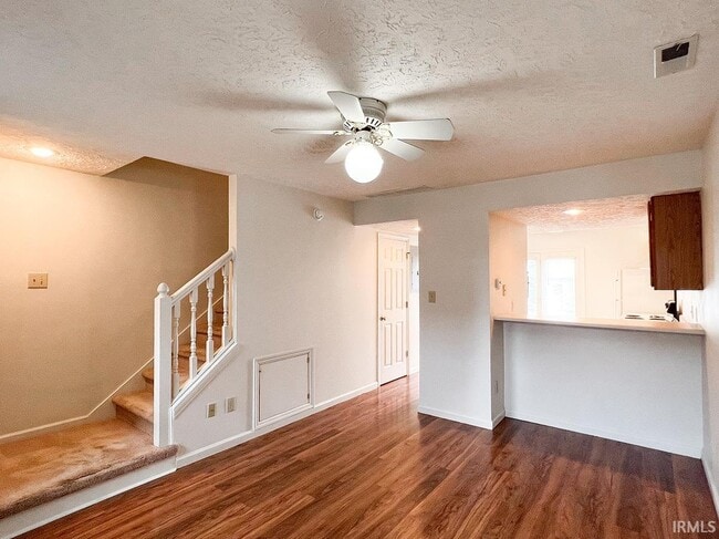 777 E Sherwood Hills Dr in Bloomington, IN - Building Photo - Building Photo