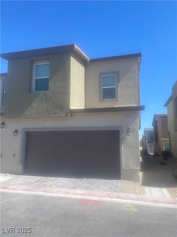 9926 Apricot Hls St in Las Vegas, NV - Building Photo - Building Photo