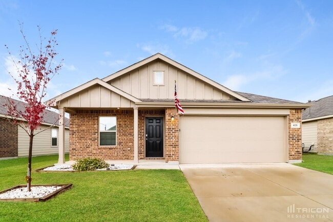 property at 405 Blue Crow Ln