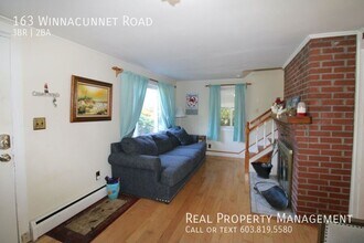 163 Winnacunnet Rd in Hampton, NH - Building Photo - Building Photo