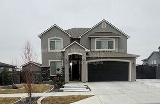 2511 Brodie Ln in Richland, WA - Building Photo