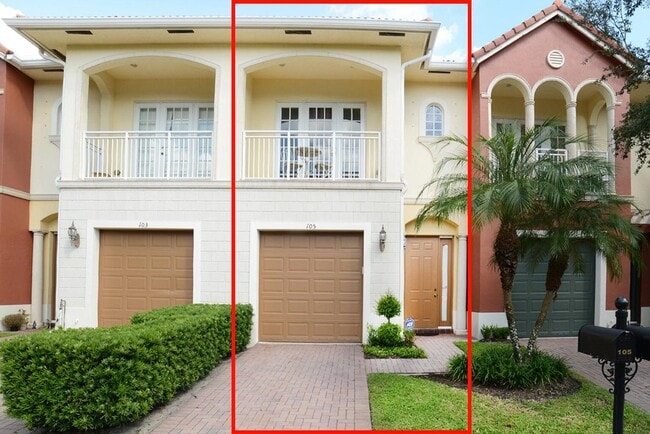 105 Vía Aurelia in Royal Palm Beach, FL - Building Photo - Building Photo