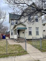2018 Forestdale Ave in Cleveland, OH - Building Photo