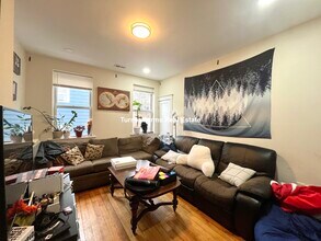 16 Copenger St, Unit 2 in Boston, MA - Foto de edificio - Building Photo