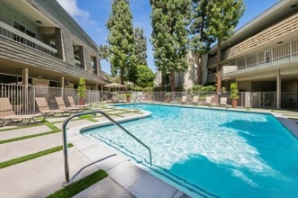 Stonewood Village in Downey, CA - Building Photo - Building Photo