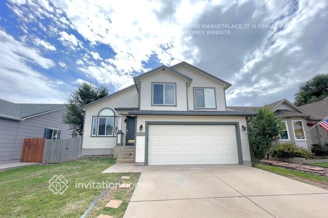 property at 8510 Dassel Dr