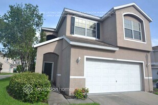 10604 Marlington Pl in Tampa, FL - Building Photo