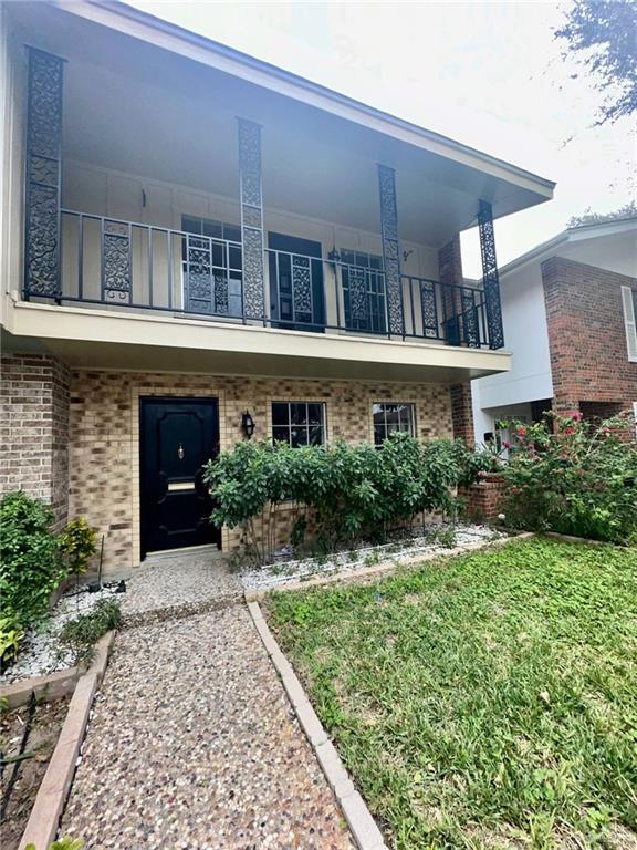 property at 500 Wichita Ave