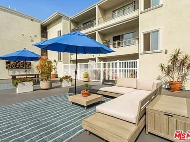 1440 23rd St in Santa Monica, CA - Foto de edificio - Building Photo