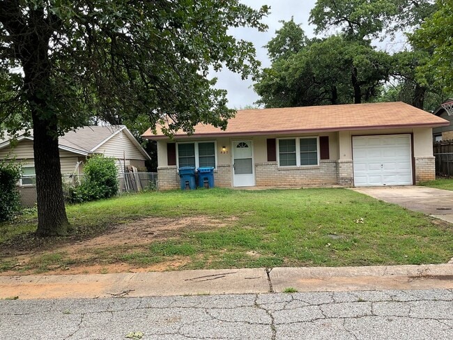 property at 537 Franklin