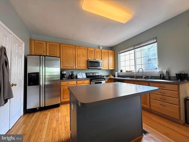 6659 Patent Parish Ln in Alexandria, VA - Building Photo - Building Photo