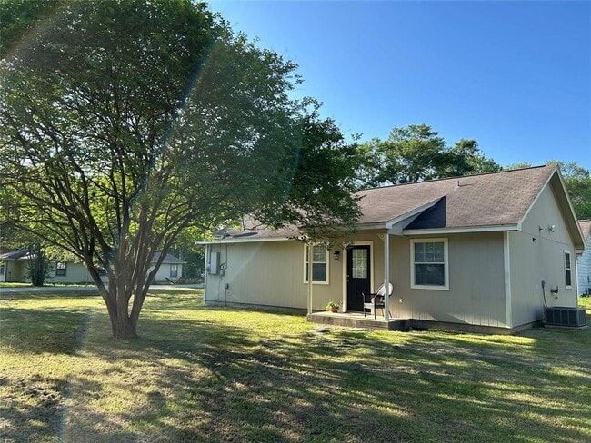 property at 302 Alliance St