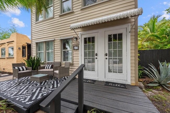property at 310 S L St