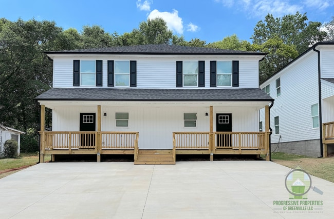 property at 6 Robin Hood Rd