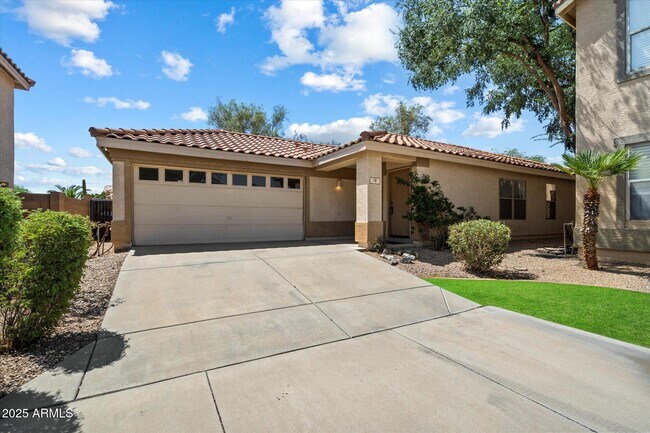 property at 18611 North 22nd St