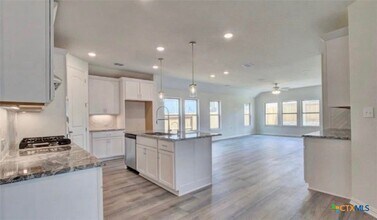 1636 Seekat Dr in New Braunfels, TX - Building Photo - Building Photo