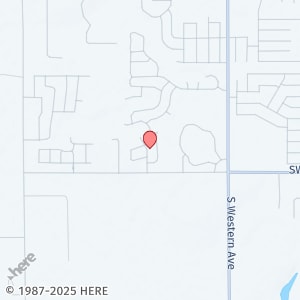 property at 16328 Cold Fire Rd