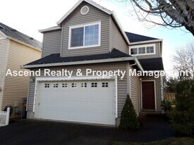 6443 NW Krislynn Terrace in Portland, OR - Building Photo