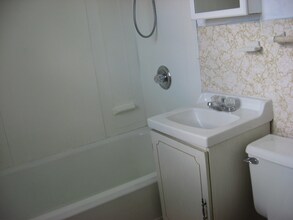 33 Lincoln Ave in Cortland, NY - Building Photo - Building Photo