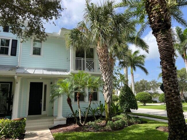 1130 Dakota Dr in Jupiter, FL - Building Photo - Building Photo