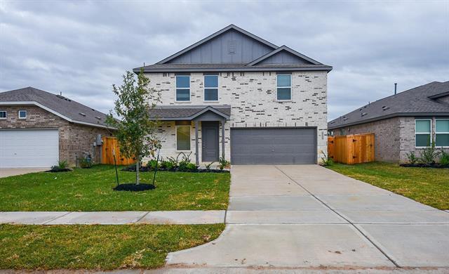 property at 29023 Pearl Barley Wy