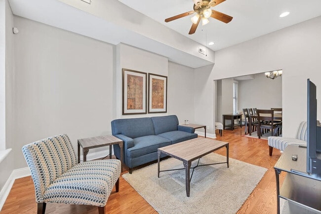 property at 4125 Chouteau Ave