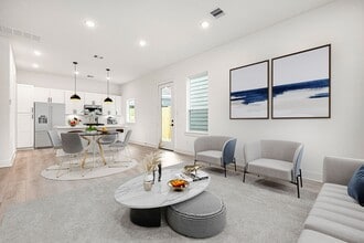 747 Dumble St in Houston, TX - Building Photo - Building Photo