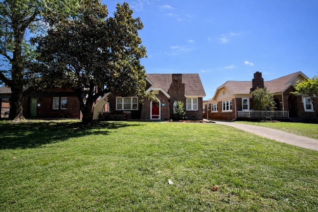 2812 NW 18th St in Oklahoma City, OK - Building Photo - Building Photo