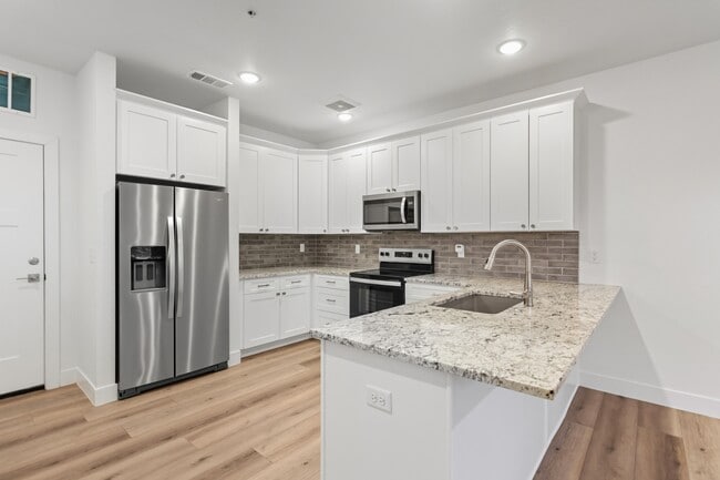 property at 2947 W 20th St