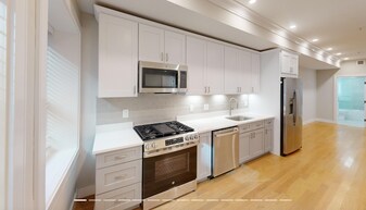 230 Tremont St, Unit 1 in Boston, MA - Building Photo