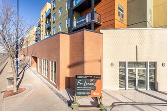 403 Belvedere Gate in Edmonton, AB - Building Photo - Building Photo