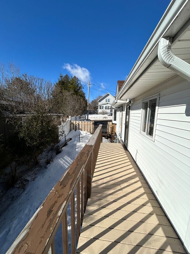 3406 Kolstad Ave in Duluth, MN - Building Photo - Building Photo