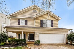 9530 Bradstreet Commons Way in Charlotte, NC - Building Photo