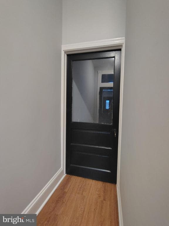 property at 230 S Market St