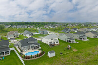 34 Sedge Run in Lancaster, NY - Foto de edificio - Building Photo