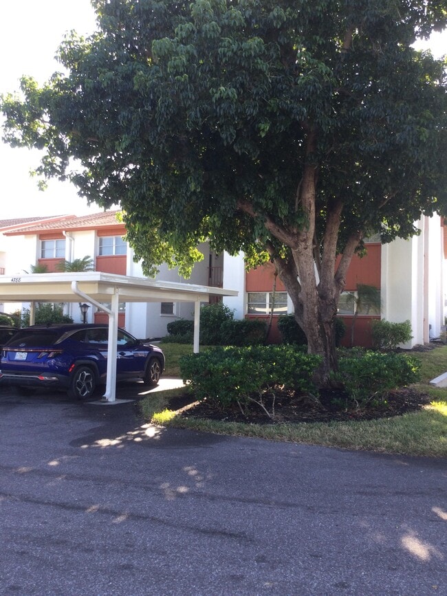 property at 4788 Independence Dr