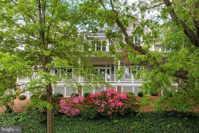 414 Rucker Pl in Alexandria, VA - Building Photo - Building Photo