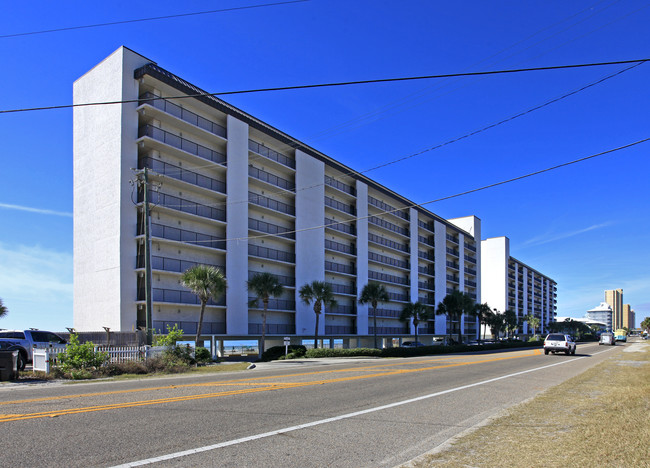 Seachase in Panama City Beach, FL - Building Photo - Building Photo