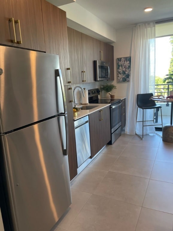property at 2160 Century Park E