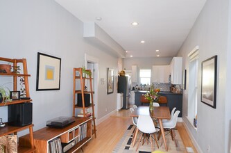 3340 Lafayette St in Denver, CO - Building Photo - Building Photo