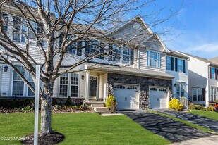 12 Coral Place in Long Branch, NJ - Building Photo